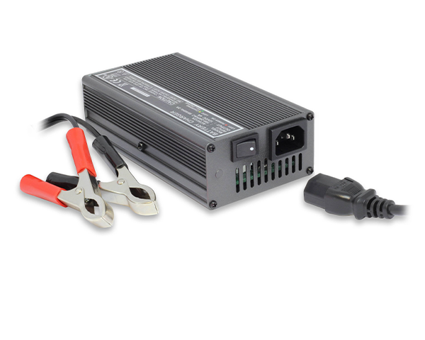 Range of 24V Lead Acid Battery Chargers
